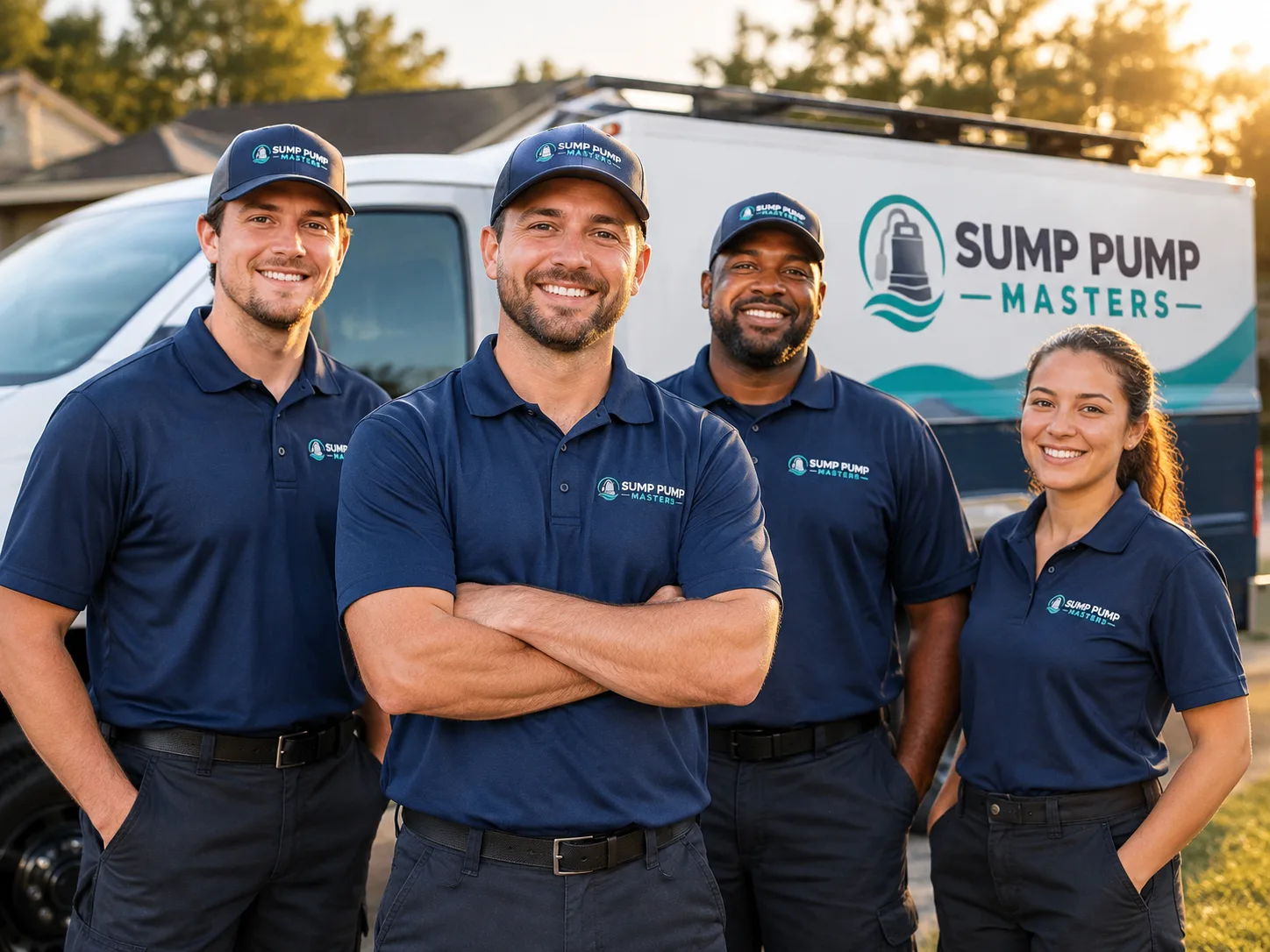 Sump Pump Repair company in Peak, SC