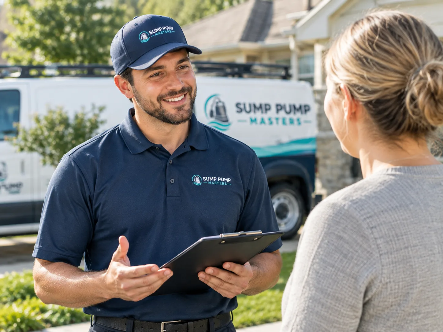 Sump Pump Repair Peak, SC FAQs